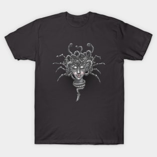 H.R. Medusa T-Shirt